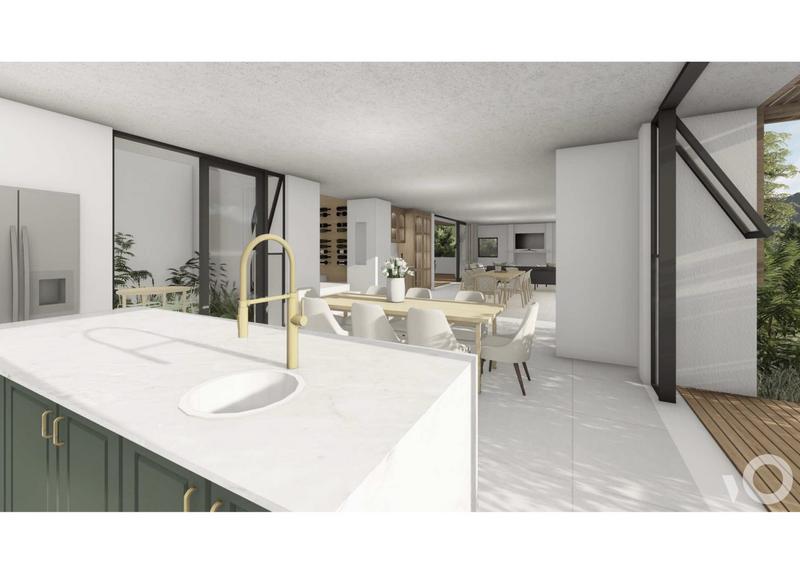 4 Bedroom Property for Sale in Renosterbos Estate Western Cape